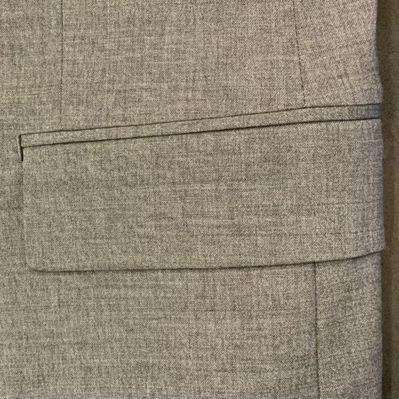 Theory Uomo Suite Jacket - NEW - Picture 3 of 15